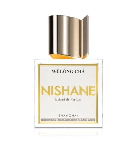Nishane Wulong Cha Extrait de Parfum for Men Supplier in Gurgaon, Haryana