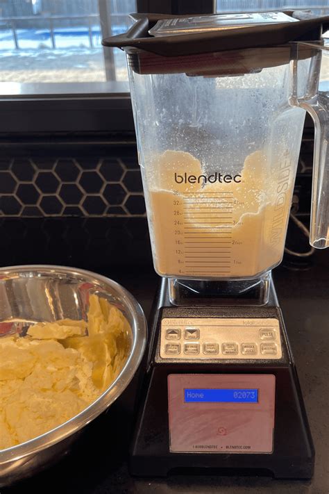 How To Make Freeze Dried Sour Cream: Sour Cream Powder