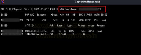 Wireless Penetration Testing: Airgeddon