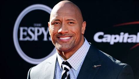 Dwayne Johnson 'may' run for President in future | People News | Zee News