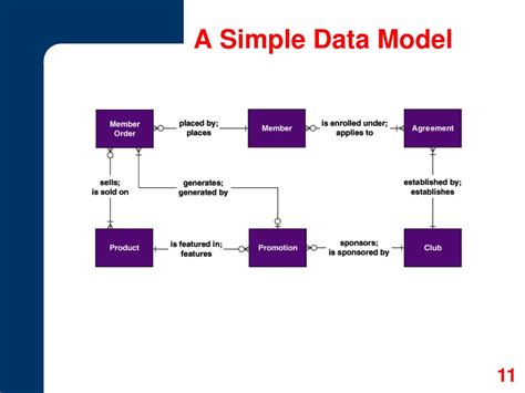 Data Model Simple Example 的图像结果