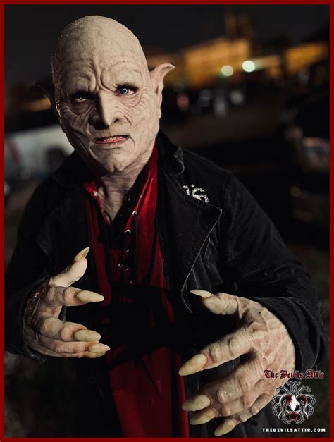 The Devil's Attic Haunted House in Louisville, KY