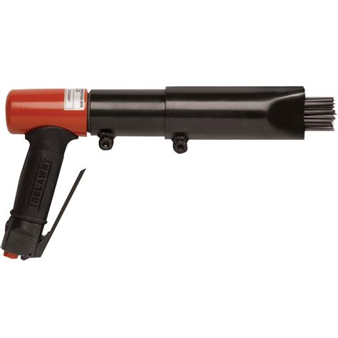 CS Unitec | 3BPG Needle Scaler | 28 Needle Air Chisel | Professional ...