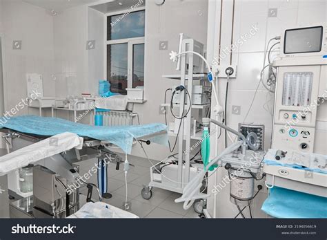 Operating Room 的图像结果
