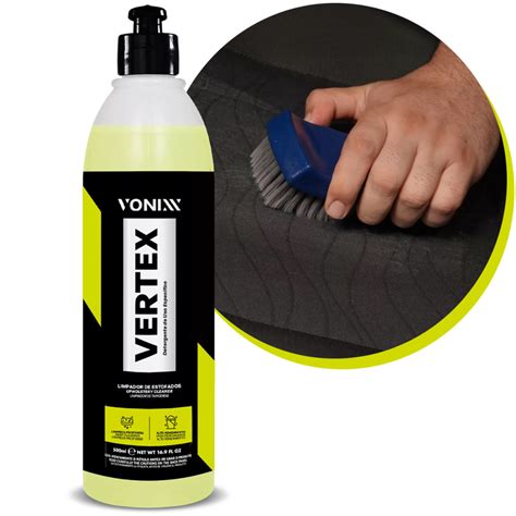 Limpeza Estofados Vonixx