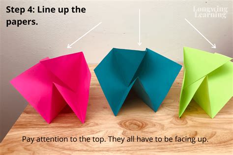 Image result for Exloding Paper Tutorial Pinterest