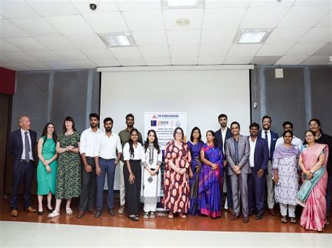 SHE Consulting Hosts India's First ASPiH Conference; MediSim VR ...