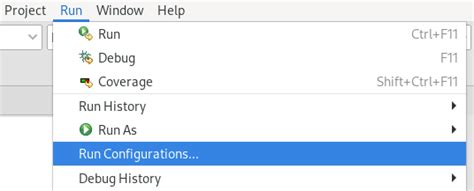 Chapter 6. Quarkus tools basics in CodeReady Studio | Getting Started ...