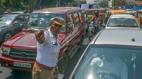 Culvert construction at Gandhi Irwin Bridge Jn: Traffic diversions ...