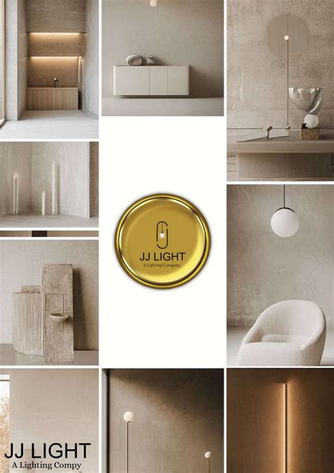 JJ LIGHT | Premium Architectural Lighting Design
