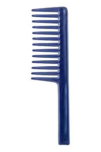 Buy FYNX Shampoo Comb With Wide Teeth Shower Comb For Curly Wavy Messy ...