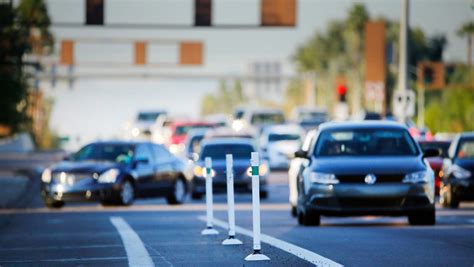 Phoenix-area freeway closures this weekend