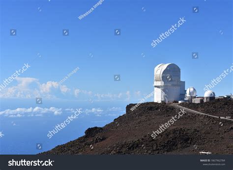 1,669 Observatory Hawaii Images, Stock Photos & Vectors | Shutterstock