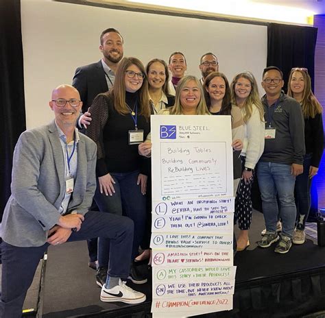 Erika Bodine on LinkedIn: Thank you INDEAL Inc. for the amazing week ...