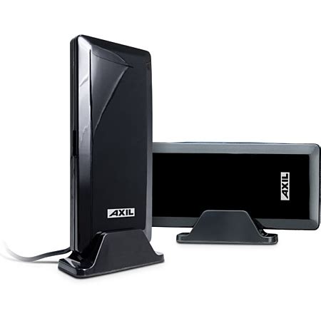 Engel Axil AN0267L antenne TV Intérieure 42 dB au meilleur prix | E.Leclerc