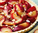 Plum Tart | Plum Tart Recipes | Tesco Real Food