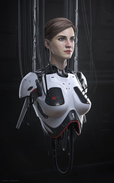 Android Women
