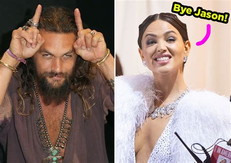 Jason Momoa And Eiza González Split After Months Of Dating – TrendRadars