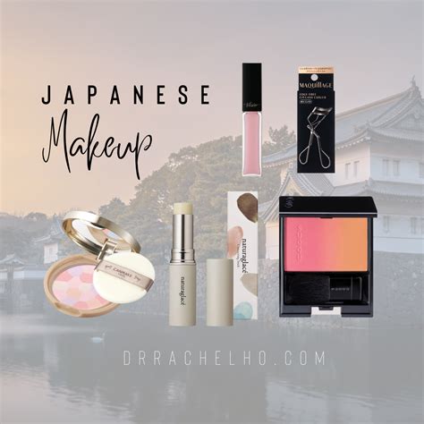 Japan Makeup Kit 的图像结果