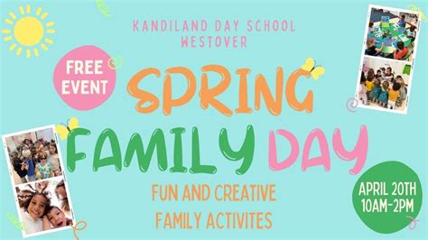 KLW Spring Family Day, 180 Westover Park Ave, League City, TX, United ...