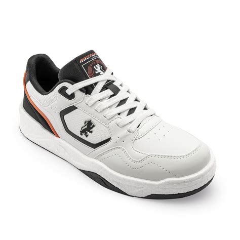 Men's ETPU Lifestyle Sneakers – Redtape