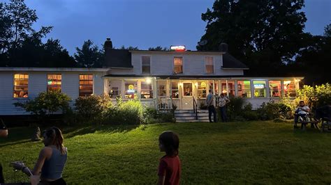 The Dream Away Lodge