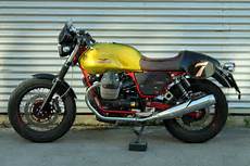 Moto Guzzi V7 Cafe Racer Limited Edition by Moto Guzzi V7 Ii Racer Limited Edition Specs 2014 2015 Moto Guzzi V7 Cafe Racer Limited Edition