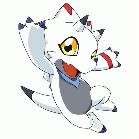 Gammamon (Ghost Game) | DigimonWiki | Fandom