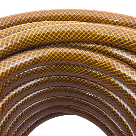 Buy 3/4 inch x 100 foot Contractor Grade Hose Online at Lowest Price in ...