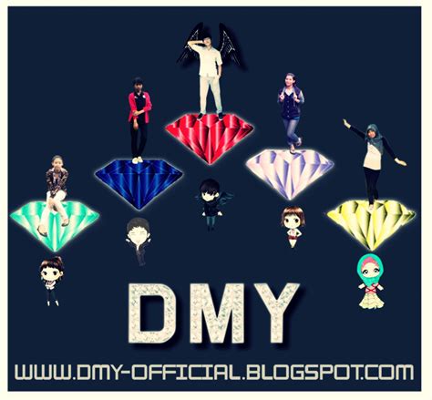 DMY Inc.