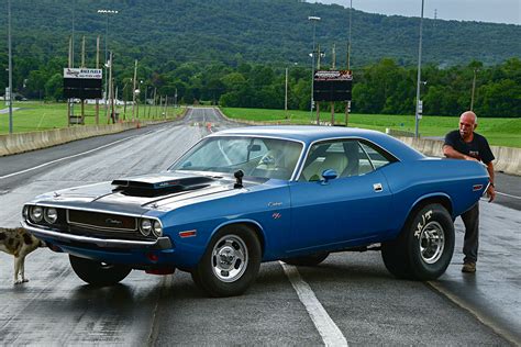 1970 Dodge Challenger