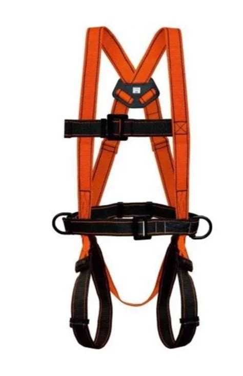 Full Body Harness - GIS-24 (CLASS P) Fall Protection Harness ...