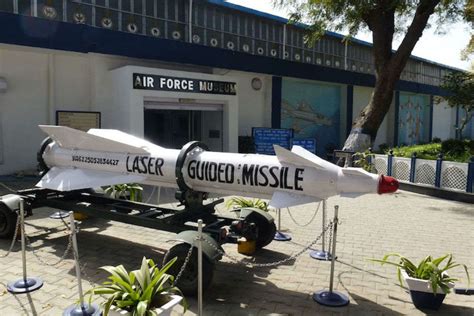 Indian Air Force Museum, Delhi - TimesTravel