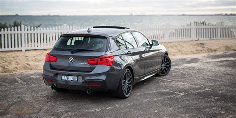 2017 BMW M140i Performance Edition review | CarAdvice