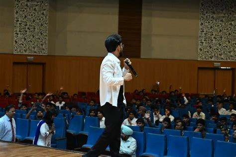 Sant Longowal Institute of Engineering & Technology | Indian Society ...