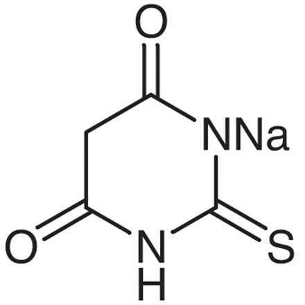 Sodium 2-Thiobarbiturate | 31645-12-2 | Tokyo Chemical Industry (India ...