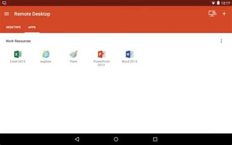 Image result for Remote Desktop Windows to Android
