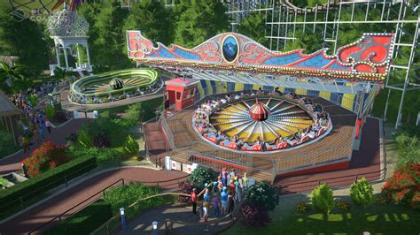 Image result for Alien Coaster Planet Coaster