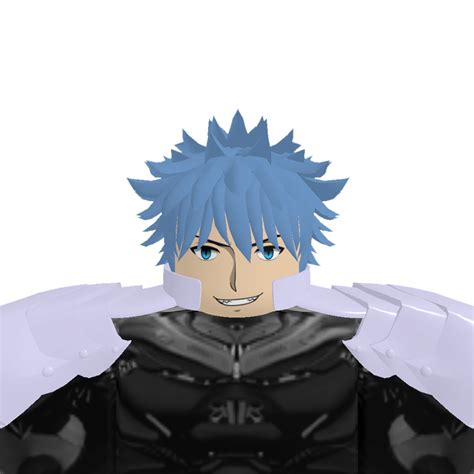 Spearer (Child of Light) | Anime Adventures Wiki | Fandom