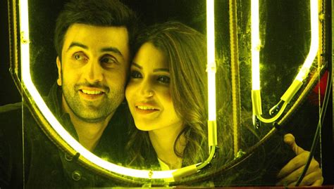 Ae Dil Hai Mushkil (ADHM): Censor board cuts short Ranbir Kapoor ...