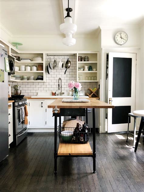 Craftsman Style House Interior