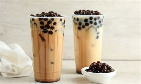 What is Boba Tea: Everything to know about bubble tea – Tea Culture of ...
