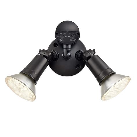 Millennium Lighting 50 -Watt Powder Coated Black Low voltage Hardwired ...
