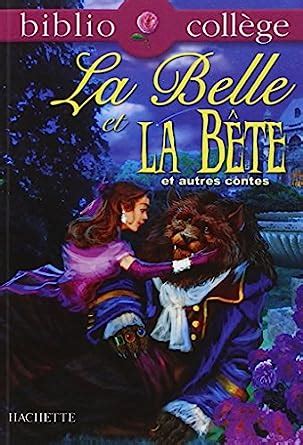 Amazon.in: Buy Bibliocollege - la belle et la bete et autres contes - n ...
