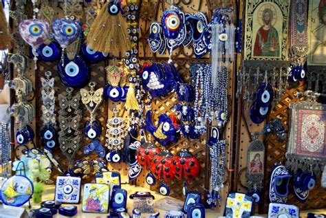 Greece Shopping guide - the must visit shopping places in Greece for ...