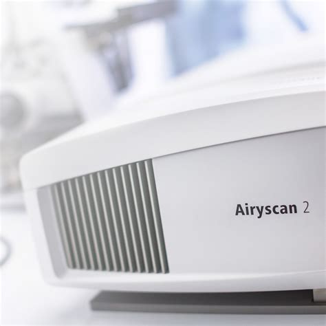 ZEISS Upgrades for Laser Scanning Microscopy