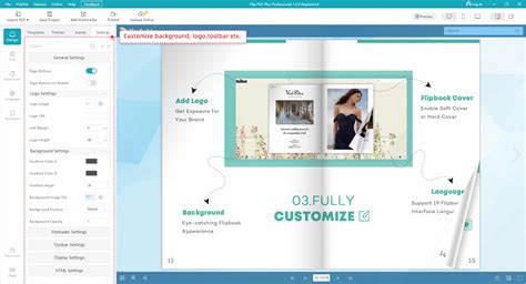 Image result for Flip PDF Plus Pro Tutorial