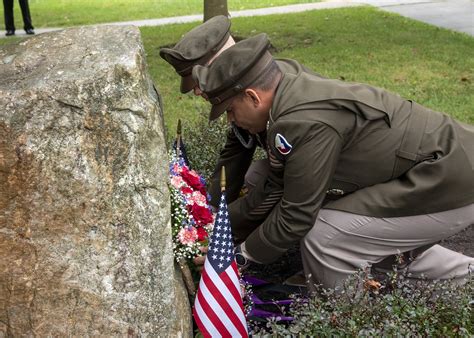 September 11, 2001 is our generation’s ‘day of infamy’ – Picatinny ...