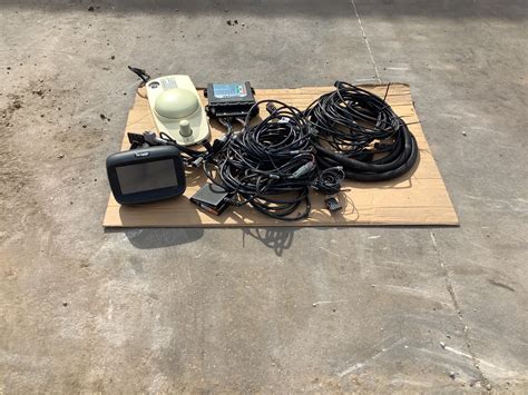 Ag Leader Compass 的图像结果