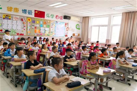 肇庆市公立小学排名榜 肇庆第十五小学上榜第二教学质量高 - 小学
